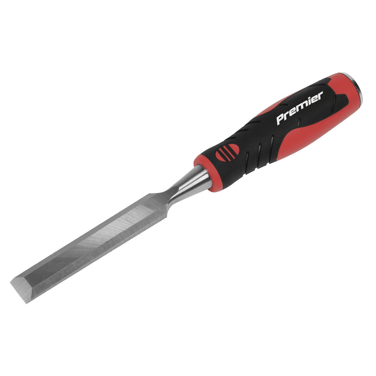 Sealey AK9234 Premier Hammer-Thru Wood Chisel 19mm