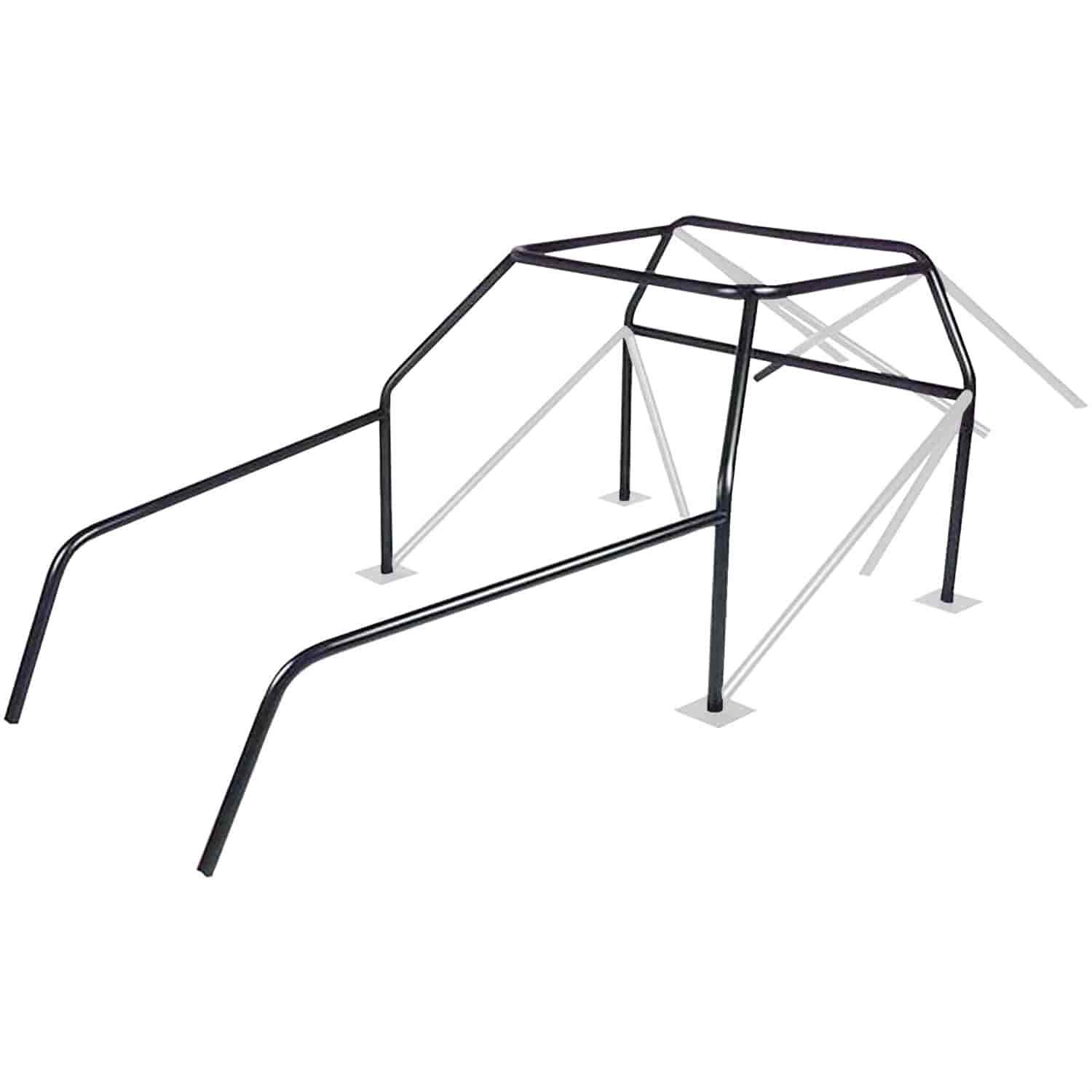 Competition Engineering 3309 12Point Roll Cage Main Hoop eBay