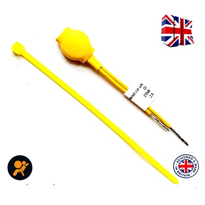 Vauxhall Adam Corsa 1.0 1.2 1.4 Meriva 1.7 Radiator Fan Resistor New O - Foto 6