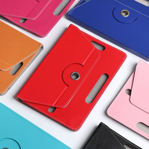 Universal Cover For Samsung Galaxy Tab 7 8 9 10.1 inch Android Tablet PC - Picture 11 of 21