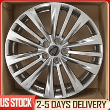 New 20 X 8 Replacement Wheel Rim For Toyota Highlander 2020 2021 2022 Rims New 20 X 8 Replacement Wheel Rim For Toyota Highlander 2020 2021 2022 Rims