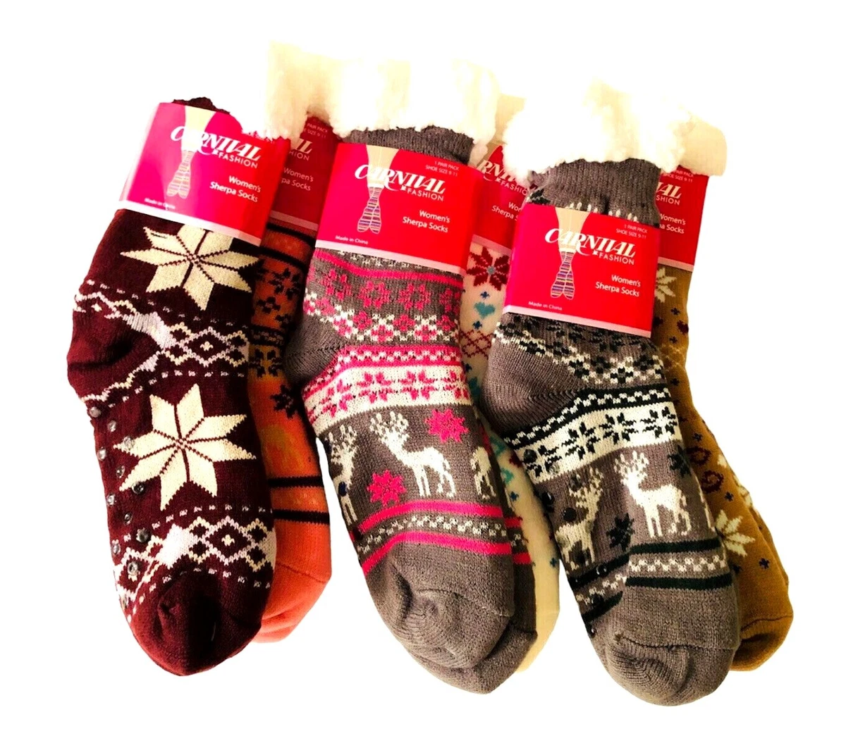 Shoe carnival shop socks