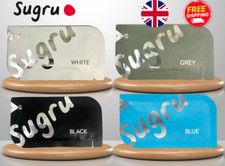 Sugru Mouldable Glue Pack (x1) - Black, White, Grey, Blue, LONG BEST BEFORE DATE