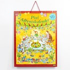 Pixi Adventskalender 2024 - 24 Pixi Bilderbücher im Adventskalender  + BONUS