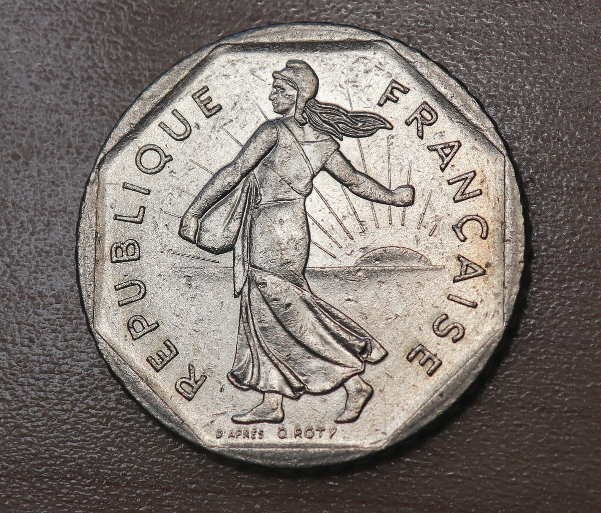 ‼️サマー特価 #368 フランス硬貨2枚セット s-l1200.jpg
