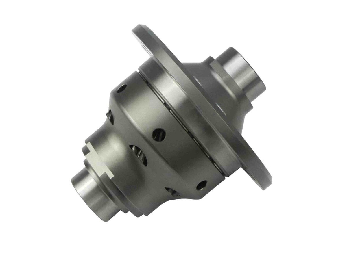 BMW X3 E83 X5 E53 E70 Z4 E85 188L LSD DIFFERENTIAL LIMITED SLIP