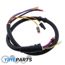 Drive Cable 1001091502 For JLG 1930ES 2030ES 2630ES 2646ES 3246ES Scissor Lift