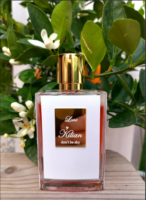 NEW IN BOX Kilian Love Don't Be Shy 1.7oz/50ml Eau de Parfum NEW IN BOX Kilian Love Don't Be Shy 1.7oz/50ml Eau de Parfum