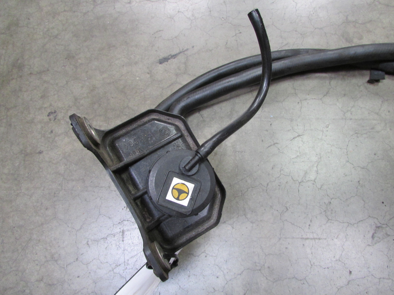 Ferrari 458 Italia, Power Steering Tank, Used, P/N 233605
