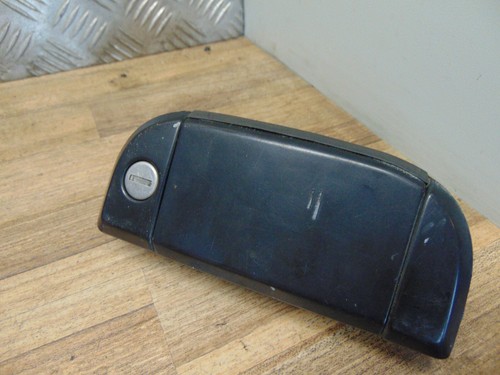 VW T4 Türgriff Griff Öffner Tür außen vorne rechts 701837210 (2)