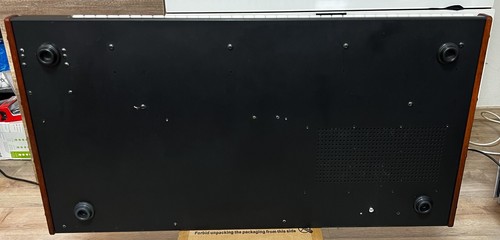 Oberheim Matrix 12 / Excellent Condition / Completely Overhauled - Bild 12 von 13