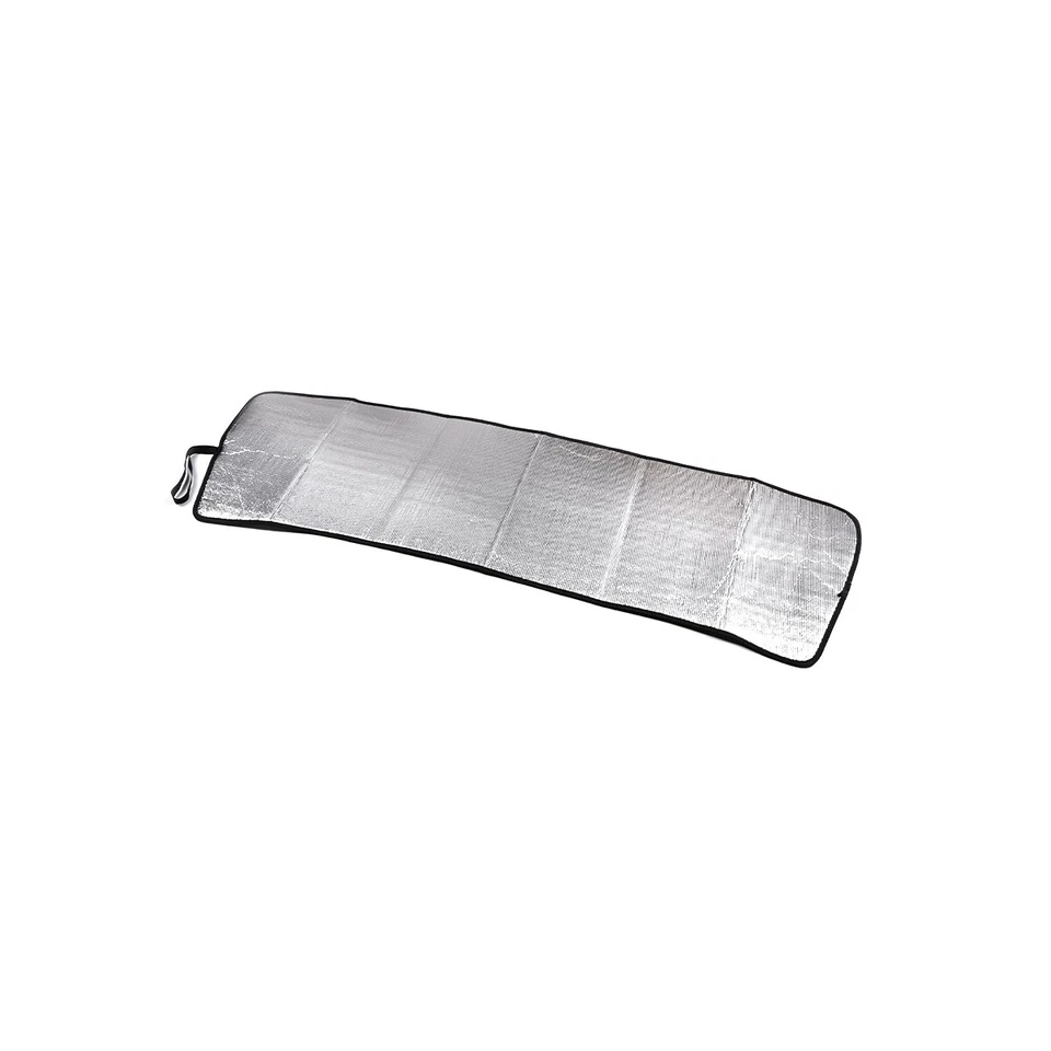 Protetor de para-brisa de carro protetor solar para brinquedo*ota FJ Cruiser 2007-2021 - Imagem 4 de 4