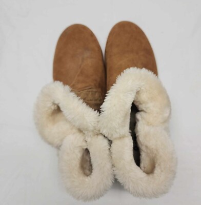 Airwalk Women's Moccasin Brown Size White Upper