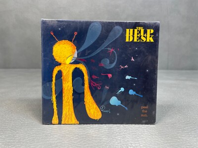 The Help Desk ''Peel The Sun'' CD