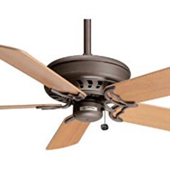 Casablanca Capistrano Ceiling Fan 4649d For Sale Online Ebay