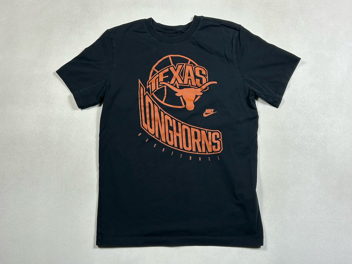 nike texas shirt