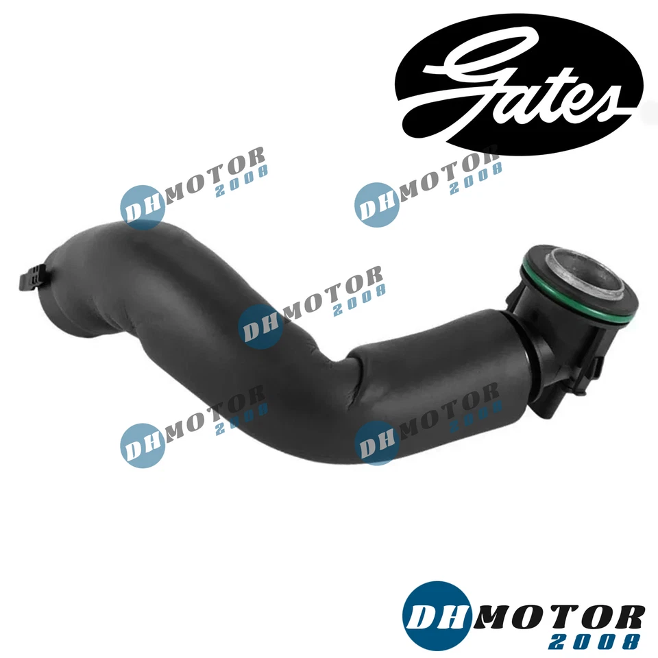 Manguera de ventilación GATES 11127588417 para BMW 228i 320i 328i 428i 528i X1 X3 X4 X5 Z4 2,0 L Foto 2 de 4