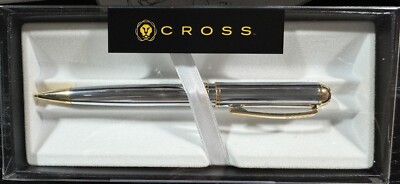 Cross 0.7mm Mechanical Pencil Kingston Medalist NIB