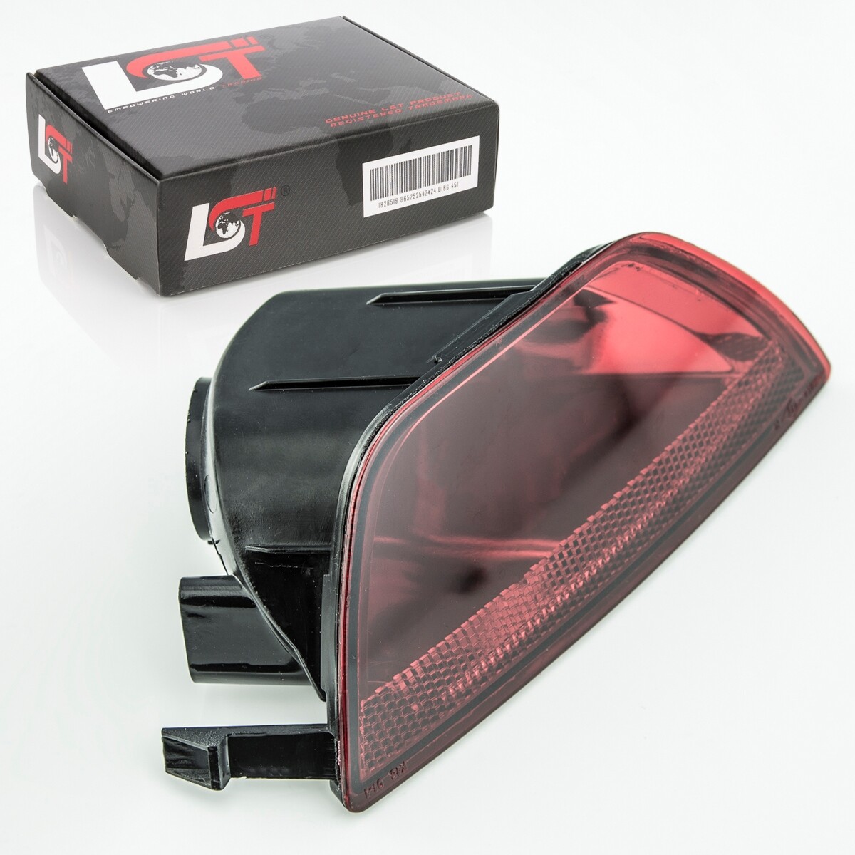 Rear fog light right for RENAULT MEGANE 3 III DZ BZ
