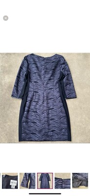 sachin and babi light blue dress Reiss Tops main image 0