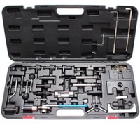 Bgs Diy Motor-Einstellwerkzeug-Satz | FüR Vag