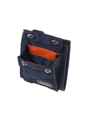 【当日発送】PORTER TANKER POCKET WALLET(L) TANKER POCKET WALLET(L)-タンカーポケットウォレットL-PORTER
