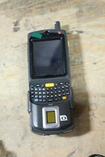 Symbol Motorola MC75A6-P1CSWQRA9WR Mobile Computer Barcode Scanner 2D/1D