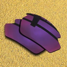 Polarized Lenses Replacement for-Smith Parallel D-Max-Midnight Sun Mirror