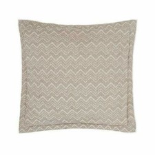 Croscill Grace Euro Sham, Ivory 26 Inch x 26 Inch