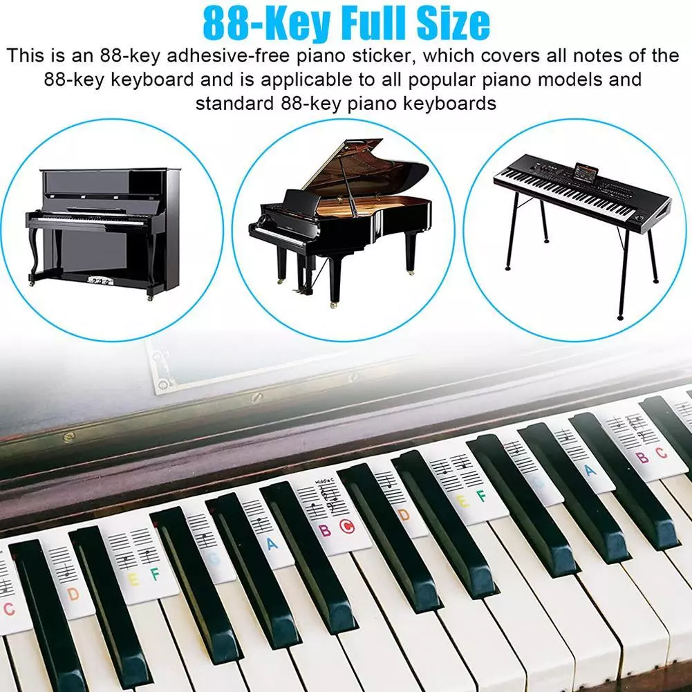 G6 piano deals