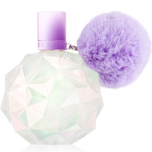 Ariana Grande Moonlight Eau de Parfum Femme 100 ml Vaporisateur Original et Neuf