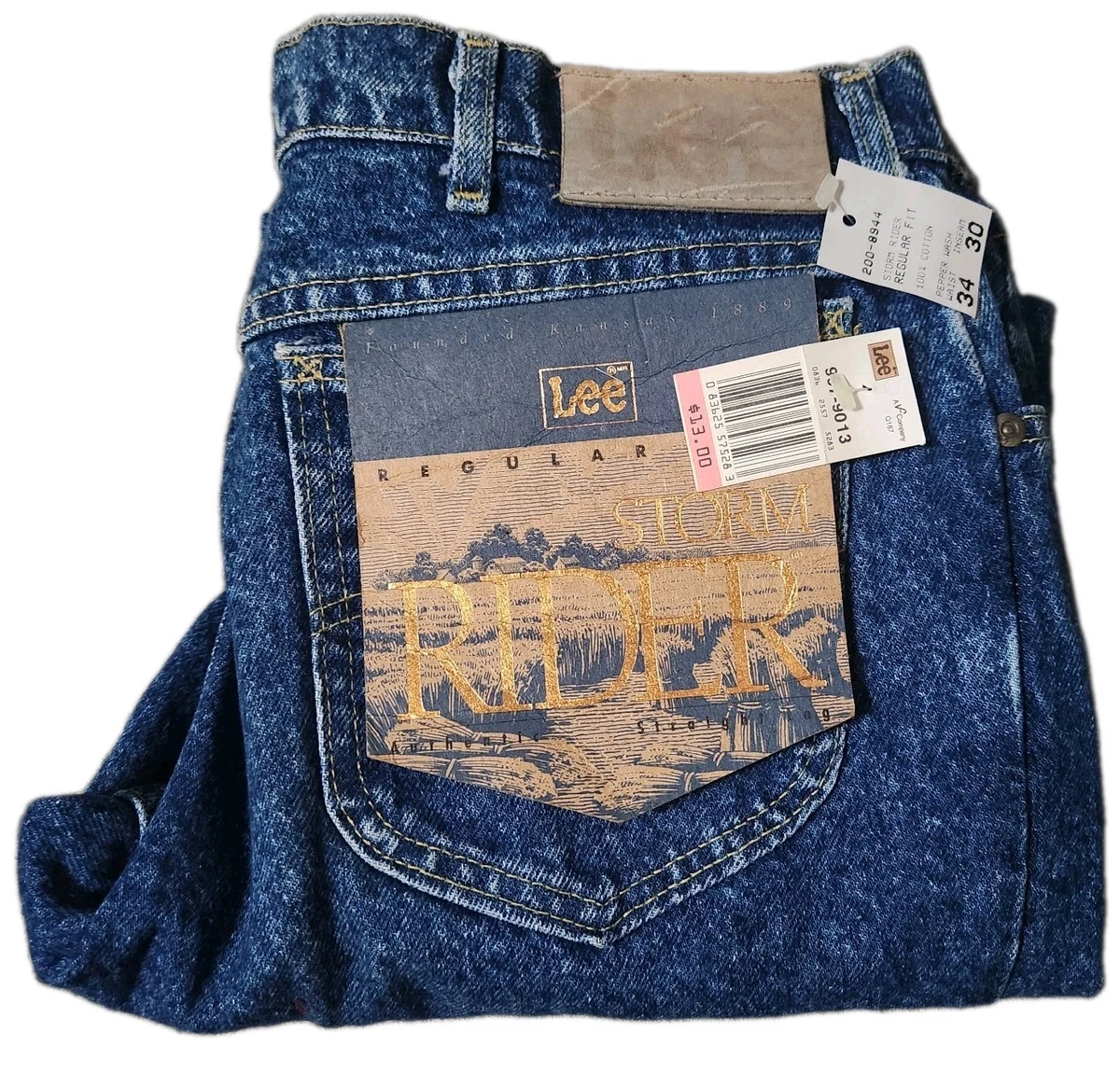 lee cowboy jeans products for sale | eBay
