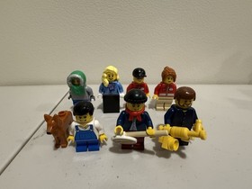 LEGO Creator Expert: Winter Village Post Office (10222)