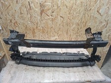 Citroen C3 2011 Vorne Träger Stoßstange Stoßfänger vorne 833954D03 SRK3681