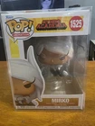 Funko Pop! Vinyl: My Hero Academia - Mirko #1525