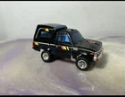 Vintage G1 Transformers Trailbreaker 1984 Toyota Hilux 4WD Autobot Takara Hasbro
