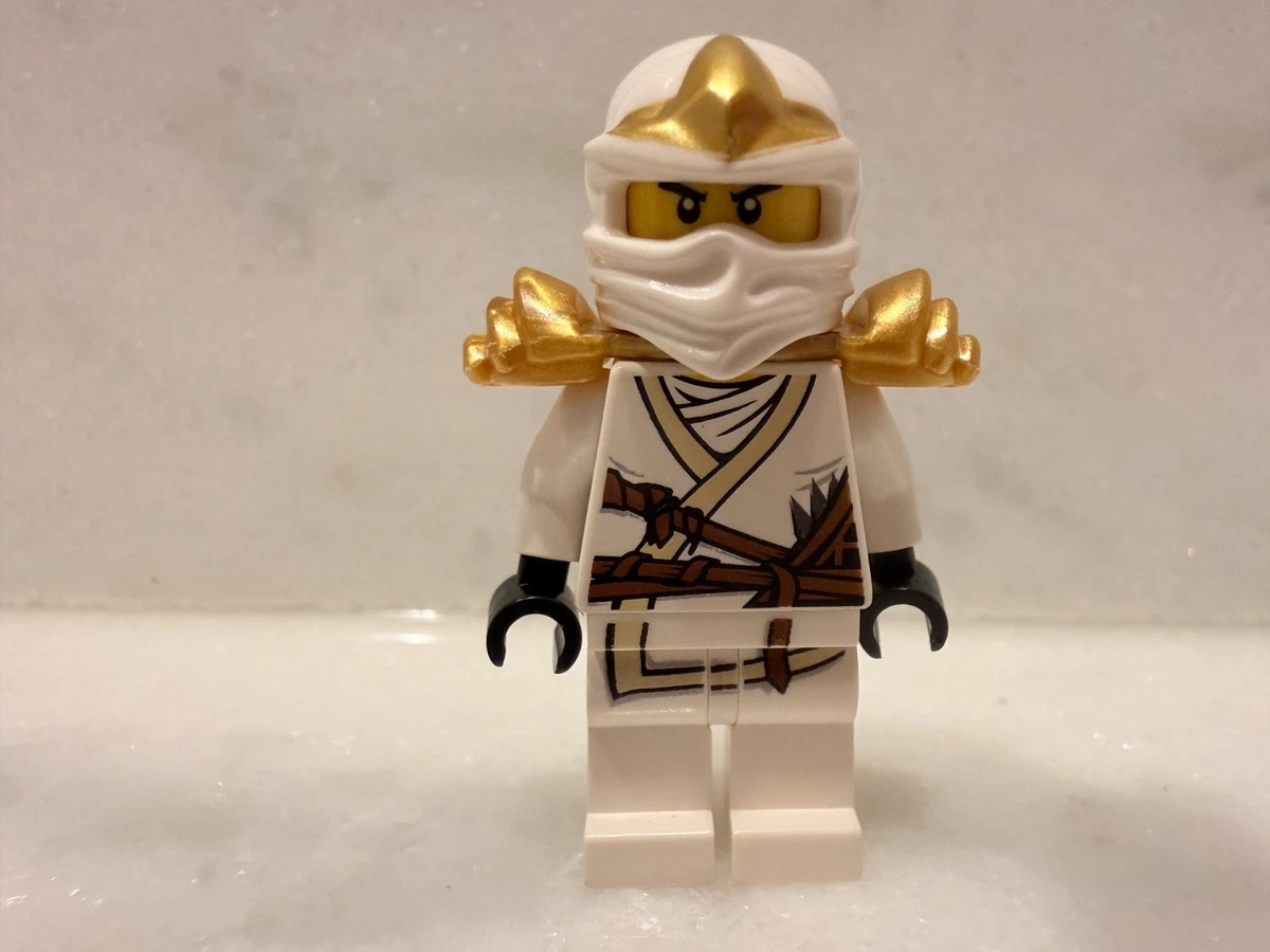 25+ Kai ZX NINJAGO Minifigure LEGO (R) Minifigures for sale