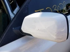 Driver Side View Mirror Power Without Memory Fits 07-09 BMW X3 632789