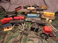 Train Set Lot