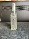 Vintage Big Chief Soda Bottle Coca Cola Bottling Co. Hastings Nebraska