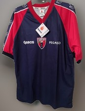 Atlante FC Garcis Liga Mexicana Soccer Jersey Small