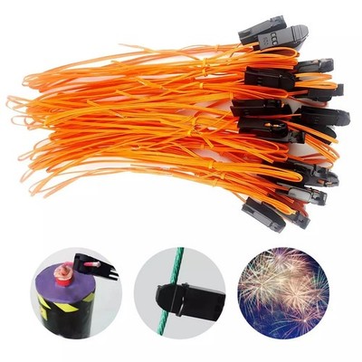 50pcs 1M Genuine Talon Igniter for Electronic Firework Firing Control System
