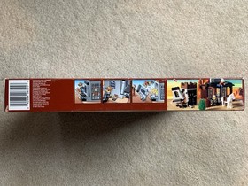 lego 6761 bandits secret hide-out. New sealed box.