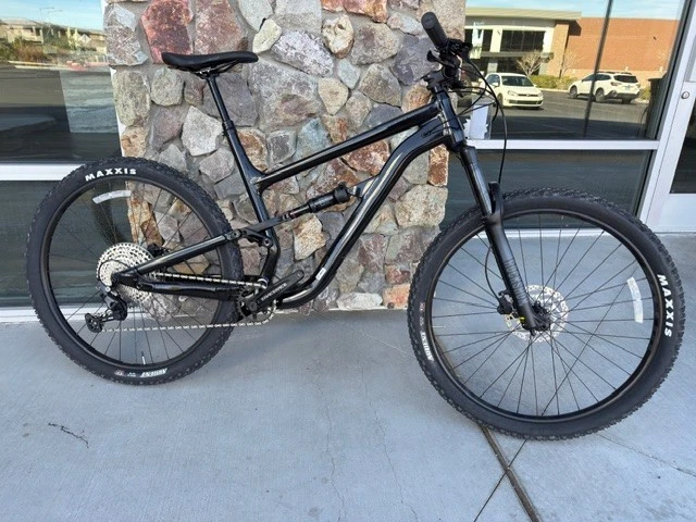 Cannondale Mountain Bike 29 in Wheel Bikes for sale | eBay