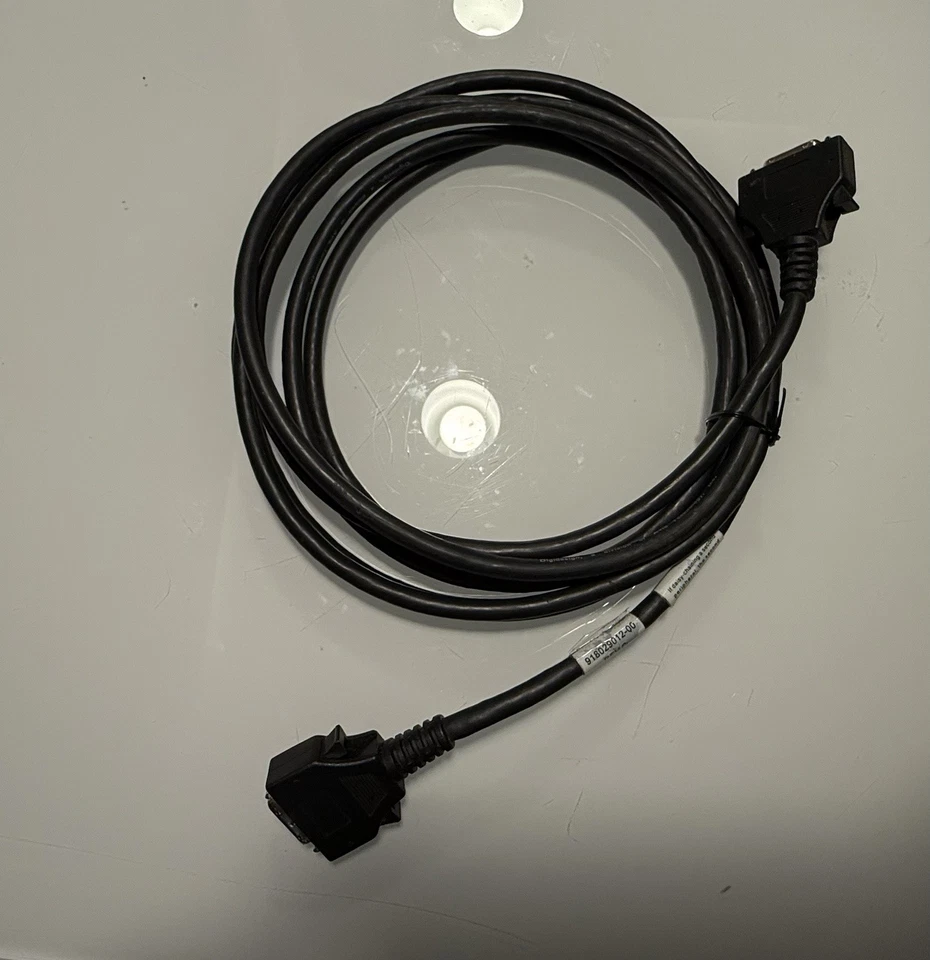 Avid DigiDesign DigiLink Kabel 12ft / 3,60m 918029012-00 REV.C