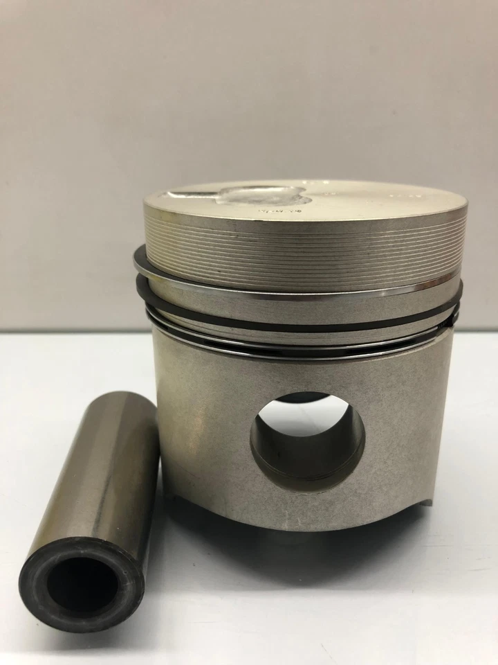 2 X GOETZE Piston PIN & RING 87-71762 94 mm O/S 1.00 mm For Ford Peugeot J9 504 - Image 3 of 4