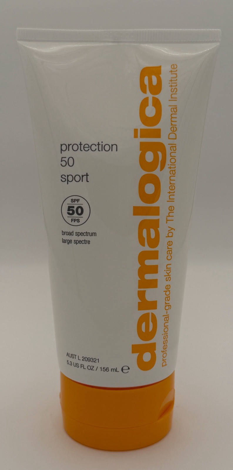 Dermalogica SPF 50 Sport Broad Spectrum Sunscreen 5.3 Oz