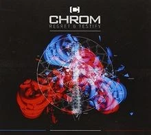 Regret Testify von Chrom | CD | Zustand sehr gut - Bild 1 von 2