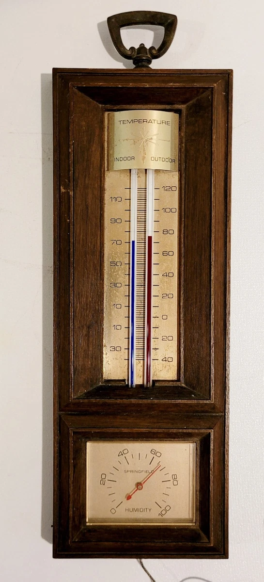 Springfield Weather Stations for sale - eBay