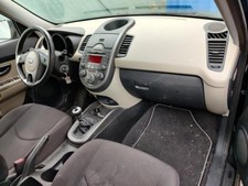 Commodo Kia SOUL